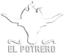 Logo de El Potrero Asado