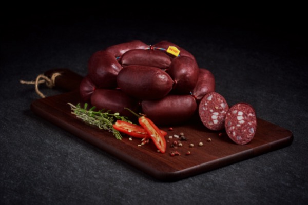 Morcilla Ochsi a la parrilla